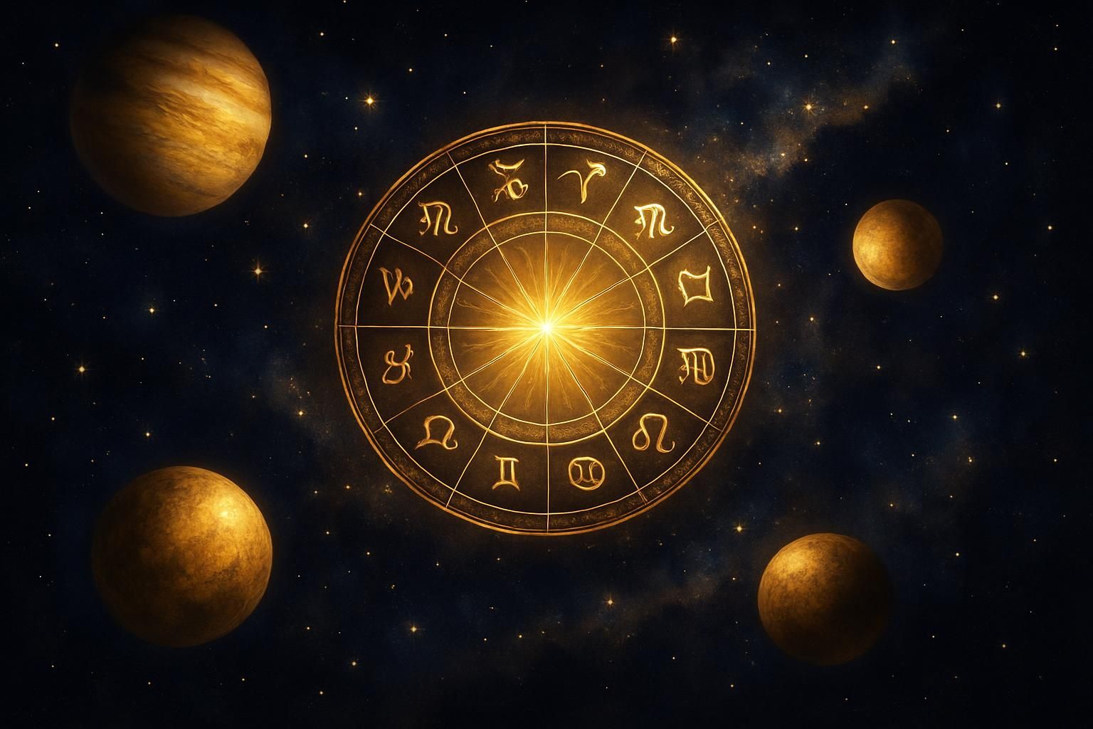 Gajakesari Yoga: Meaning, Effects & How to Find It in Your Chart