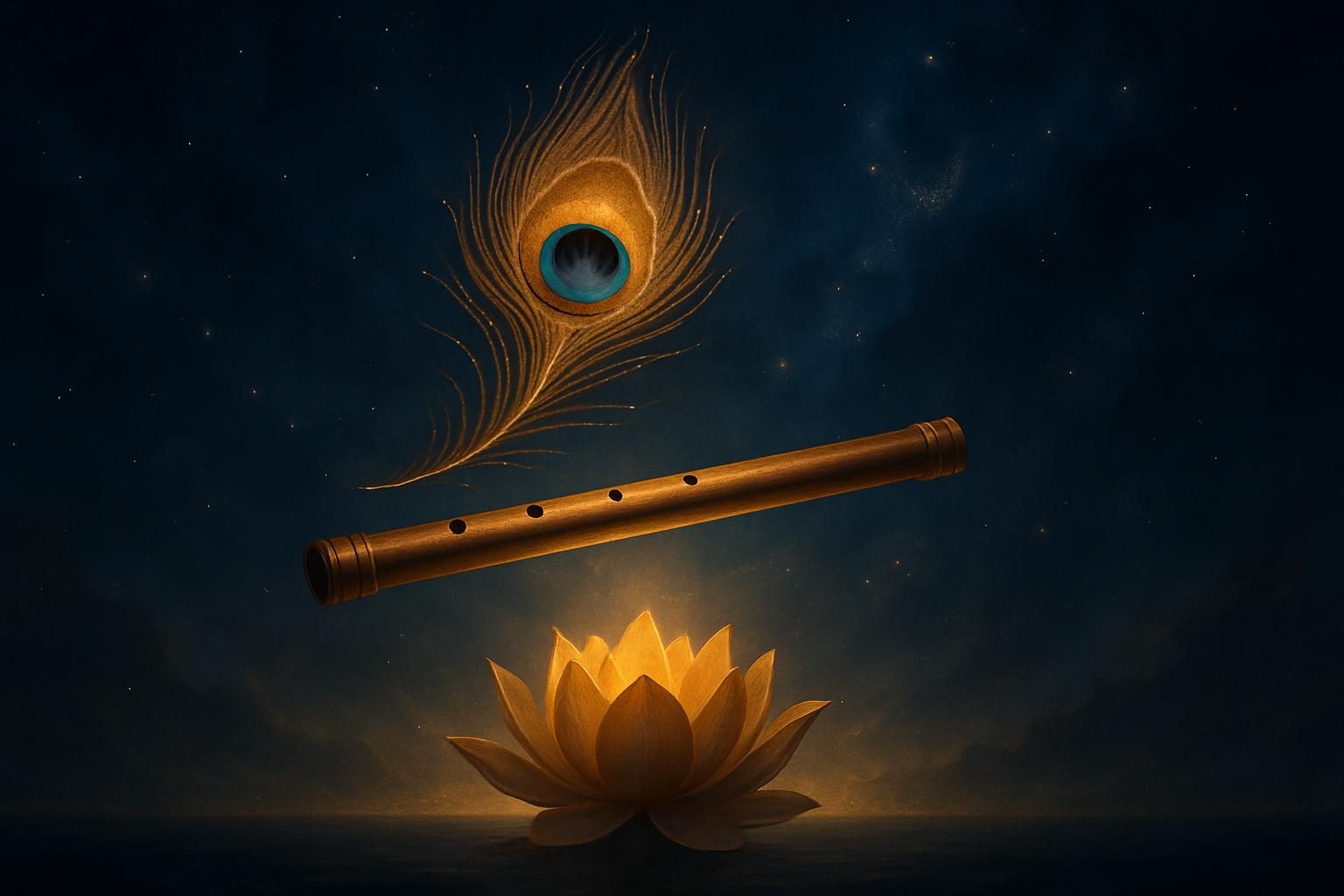 चिंता और आत्म-संदेह के लिए गीता का ज्ञान
