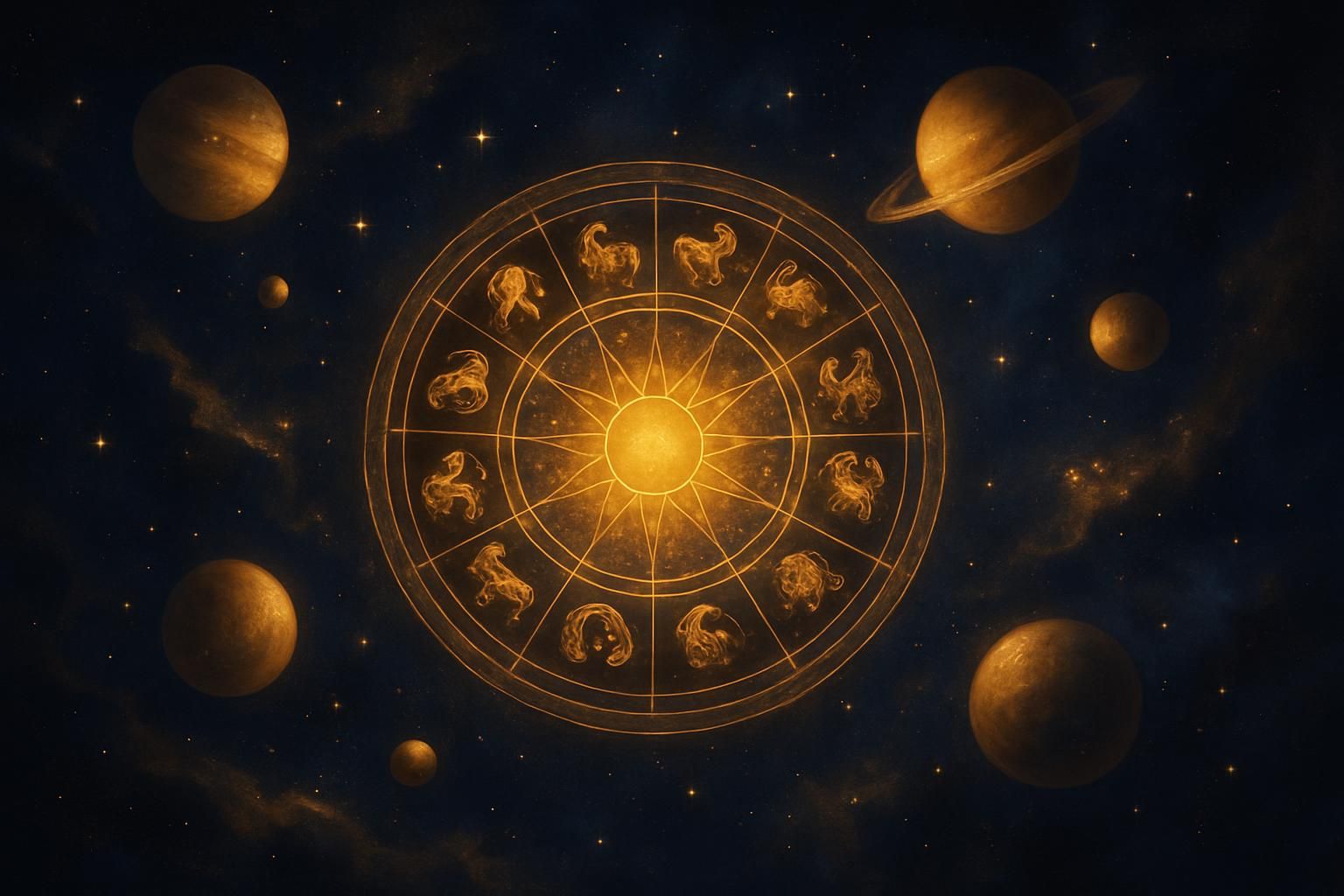 How to Read Your Kundli: A Beginner's Guide
