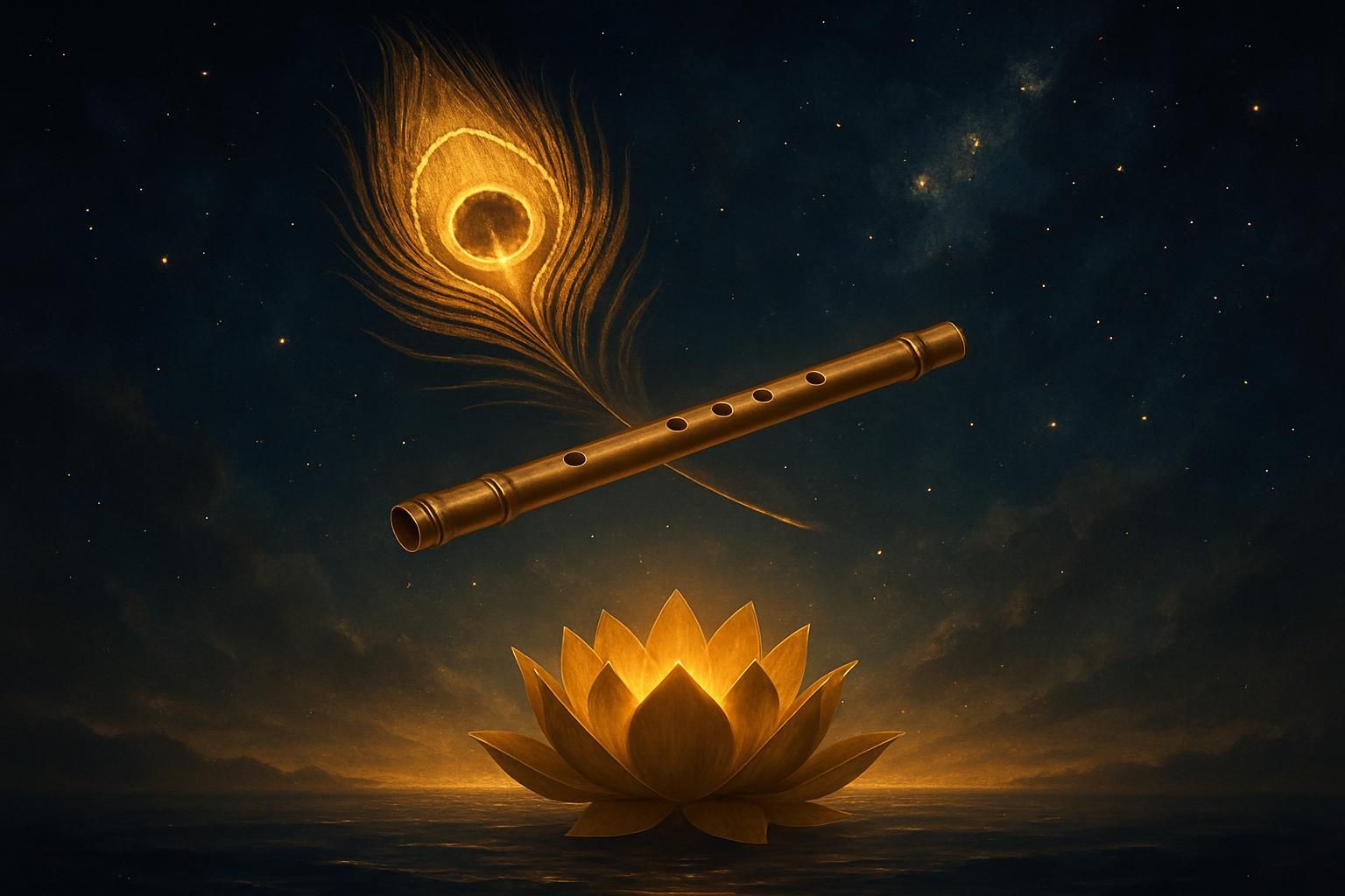 How to stay calm under pressure | Bhagavad Gita 2.48