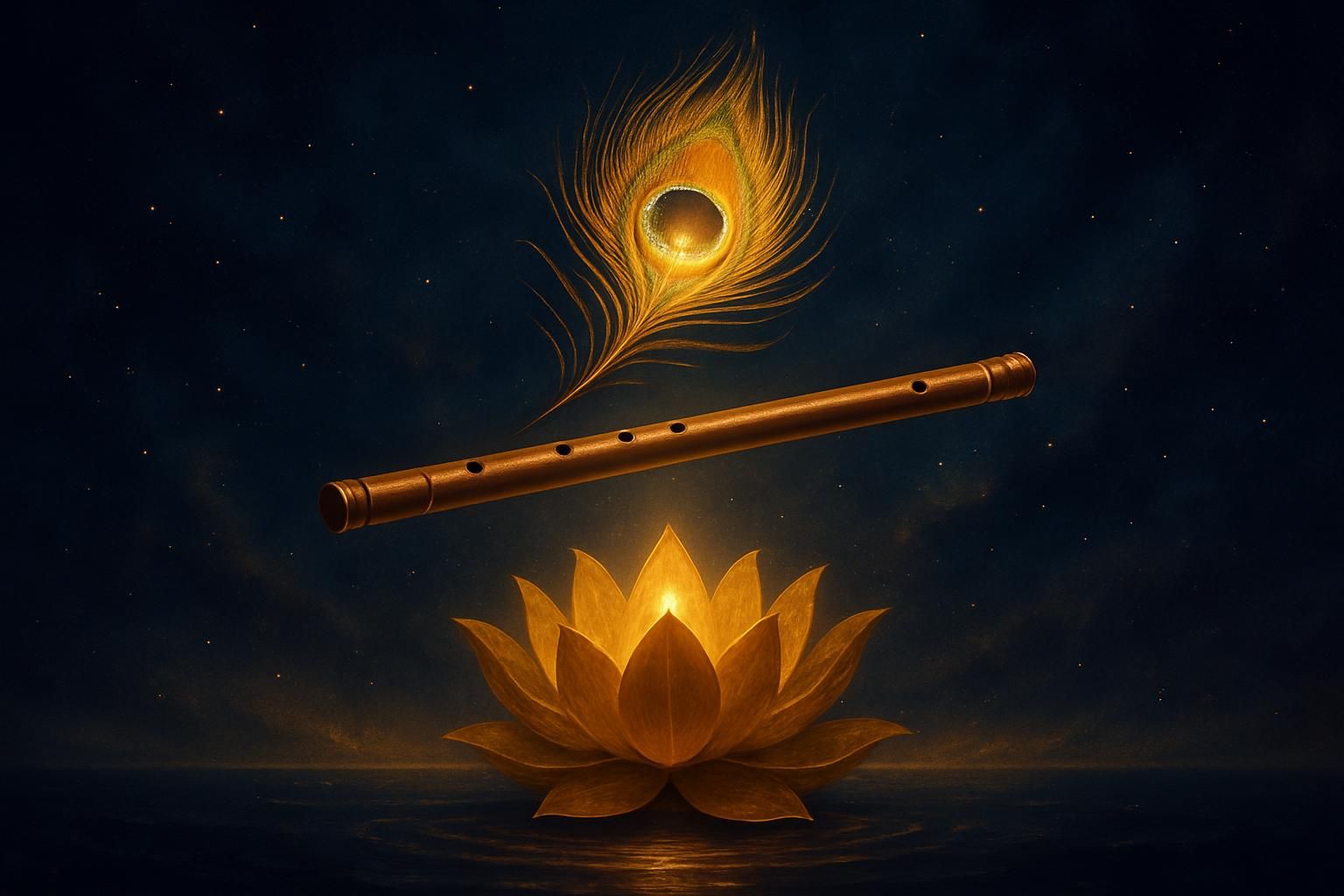 How to stop comparing yourself to others | Bhagavad Gita 3.35