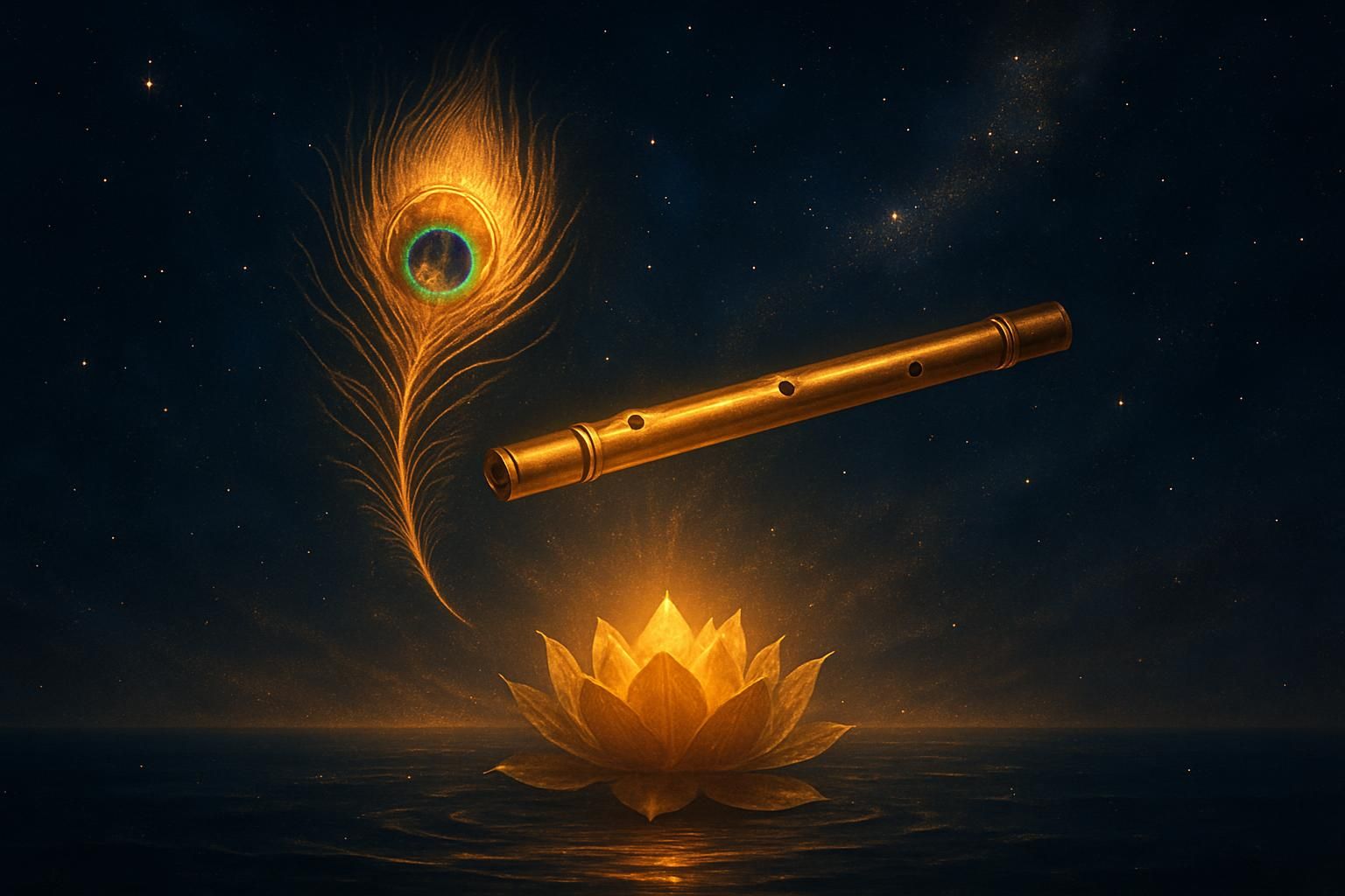 How to stop overthinking | Bhagavad Gita 2.62