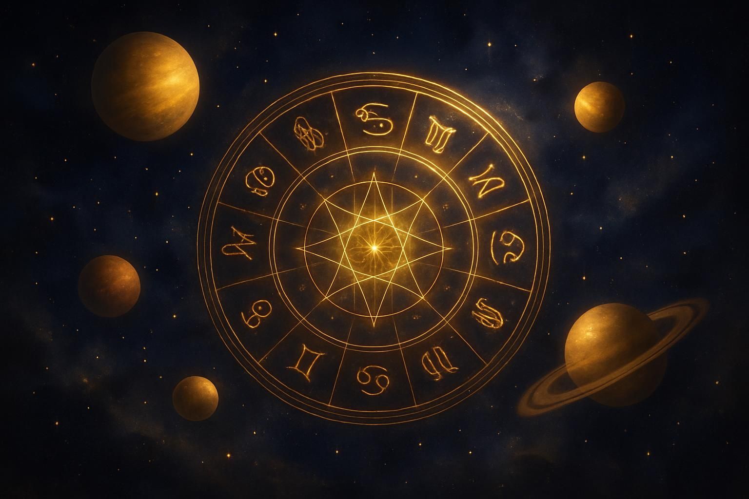 Which Planet Is Causing Delays in Your Life?