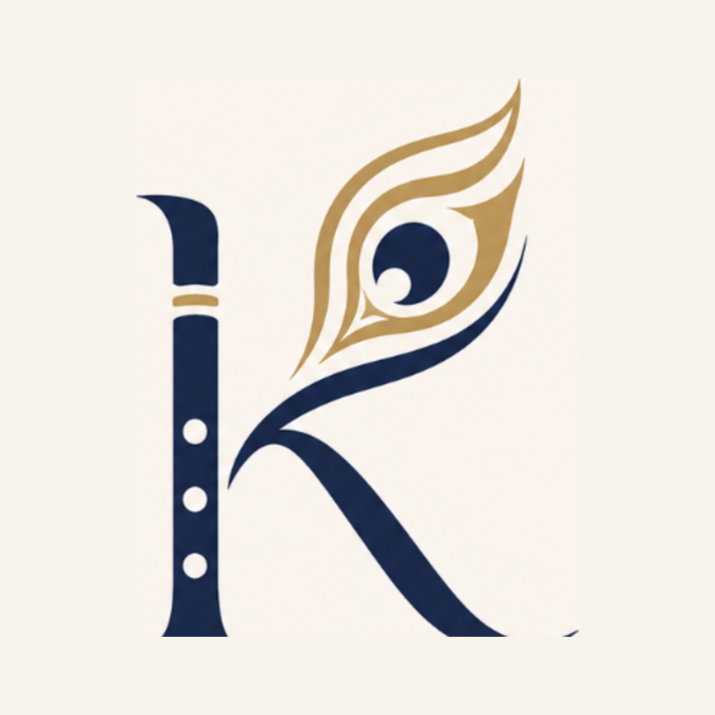 Ask Kanha — official preview image